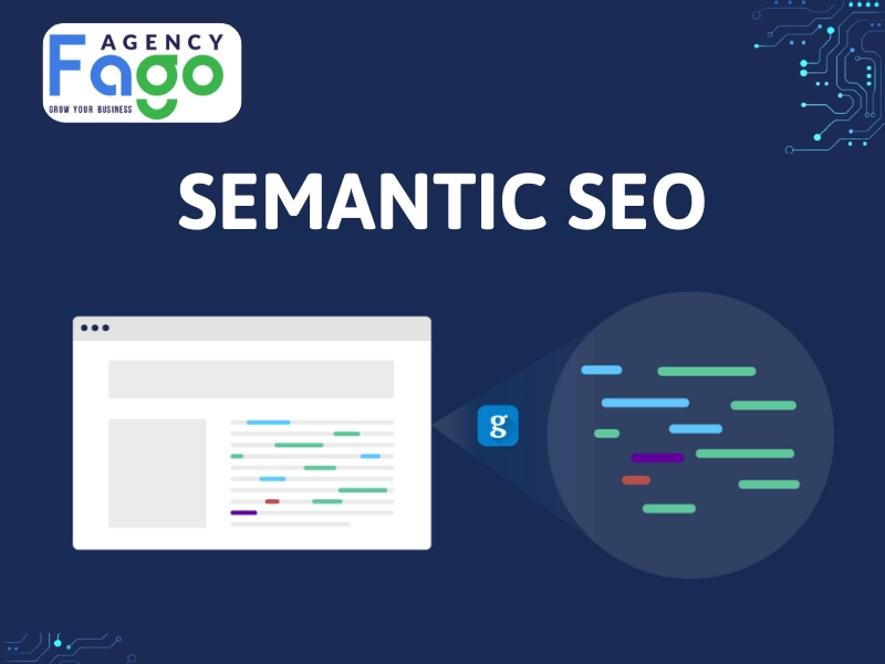 Semantic SEO là gì? Cách Sử Dụng Semantic SEO Ranking Top 1 Google