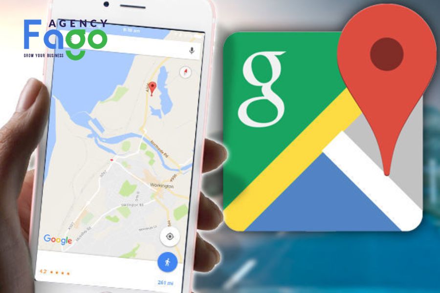 Hướng Dẫn Cách Chạy Quảng Cáo Google Maps Cho Người Mới 