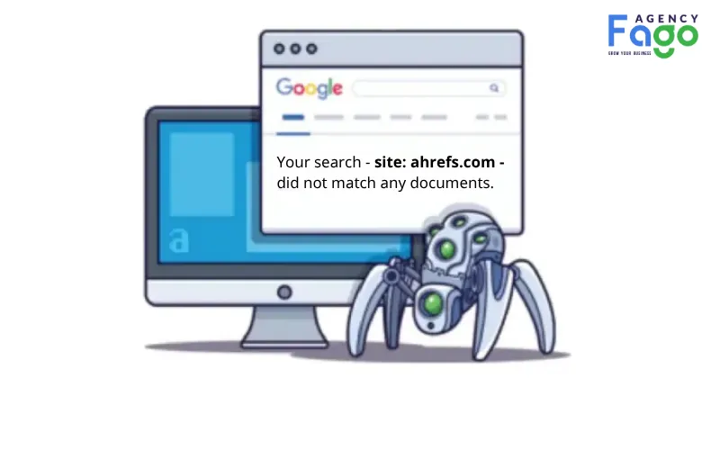 Kiểm tra Index Google bằng cú pháp thủ công