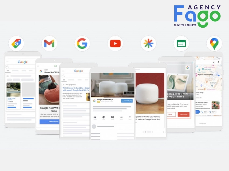 performance max google ads là gì