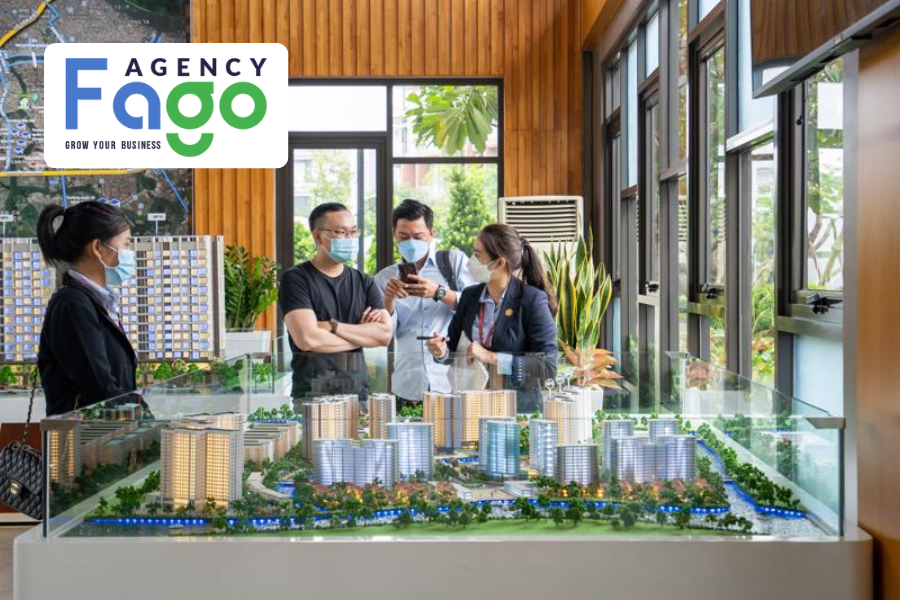 Hướng dẫn chạy quảng cáo bất động sản hiệu quả trên Google Ads