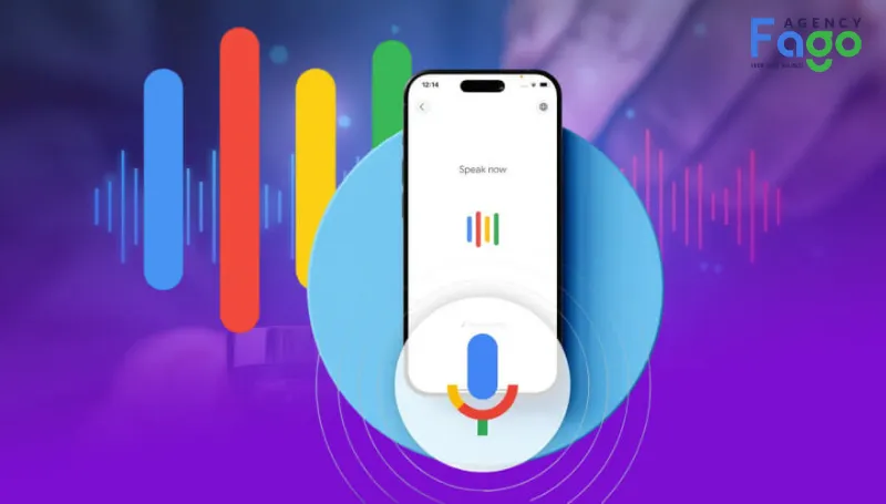 Tại sao doanh nghiệp cần ưu tiên tối ưu Voice Search ngay từ bây giờ?