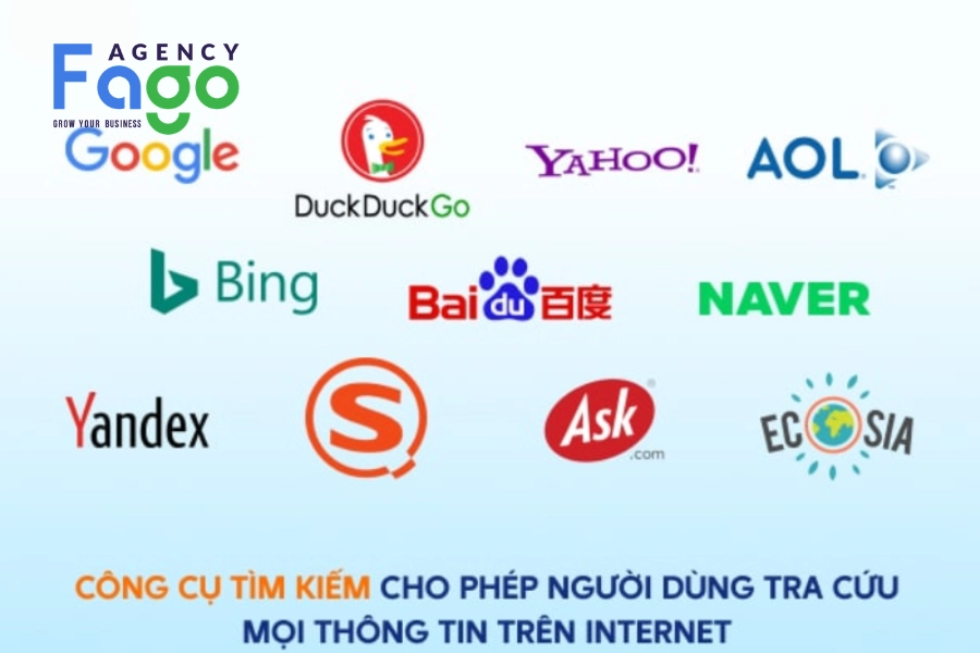 Máy tìm kiếm là gì? Cơ chế hoạt động và vai trò cốt lõi trong SEO