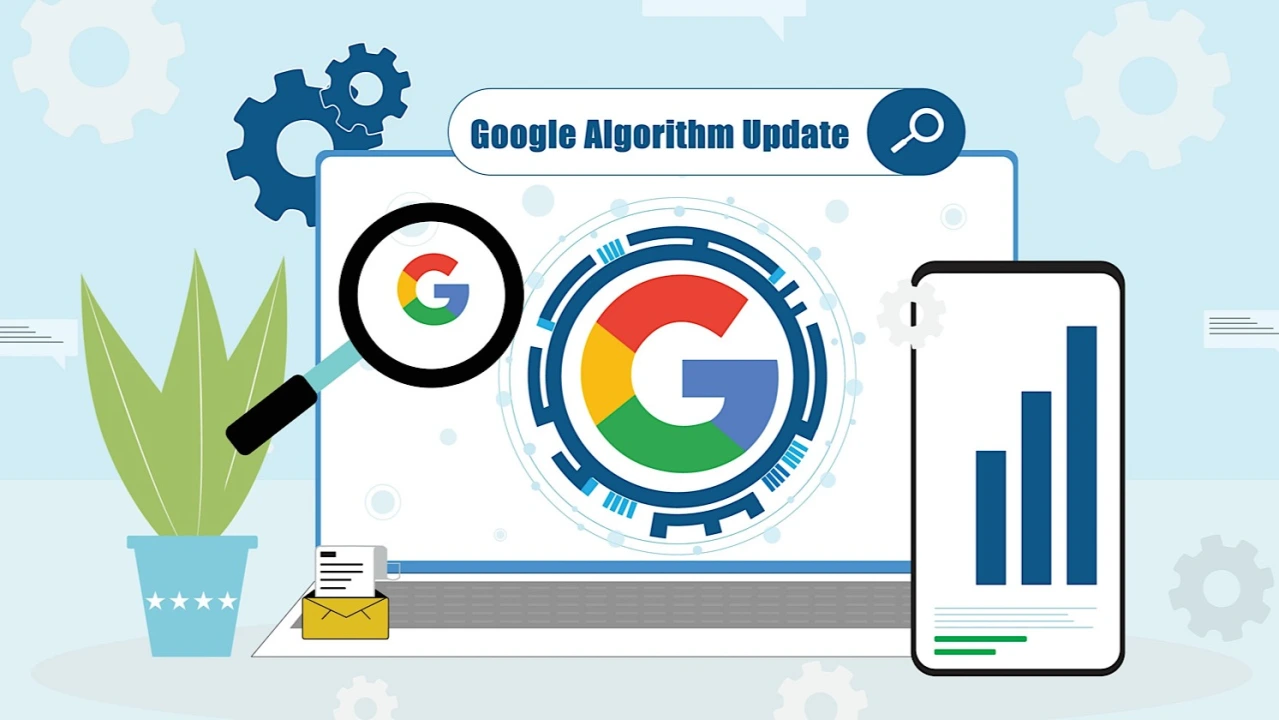 Mối quan hệ mật thiết giữa UX và thuật toán xếp hạng của Google
