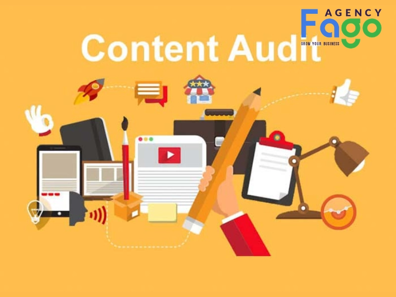 audit bài viết là gì
