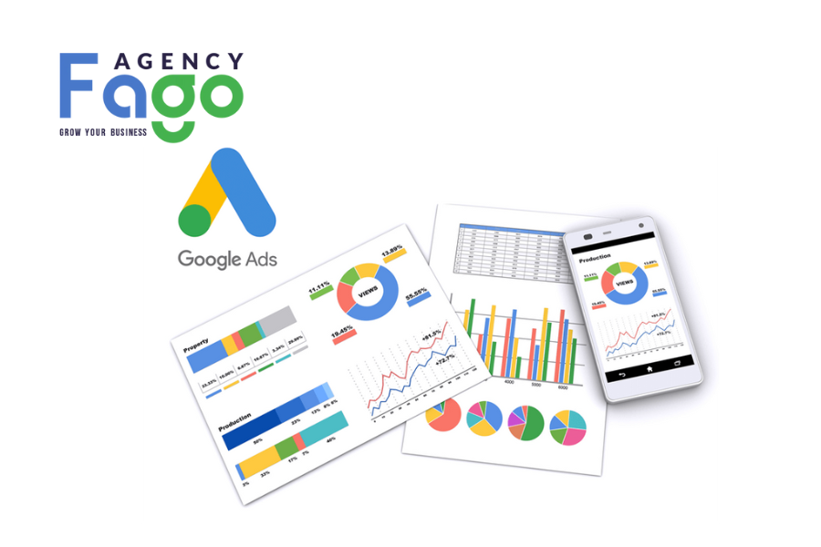 Chi phí quảng cáo Google Ads là bao nhiêu? Hướng dẫn tối ưu ngân sách