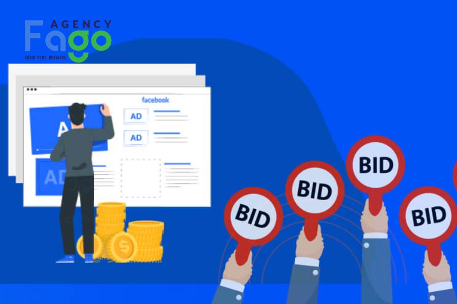 Cách Đặt Giá Thầu Quảng Cáo Facebook Tiết Kiệm, Hiệu Quả Cao