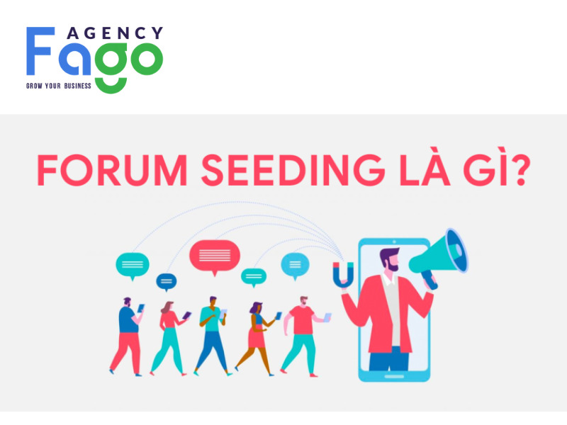 forum seeding là gì