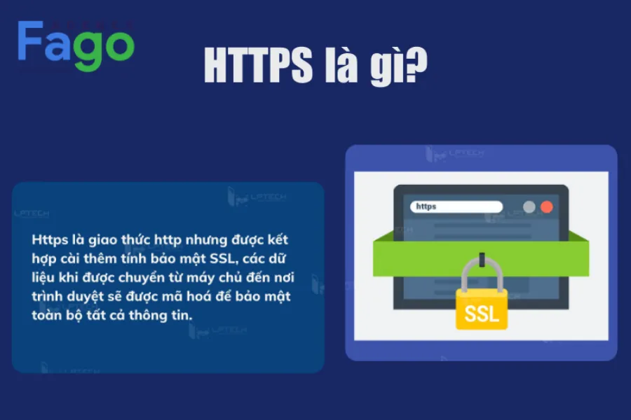 HTTPS là gì? Tầm quan trọng của HTTPS đối với Bảo mật và SEO Website