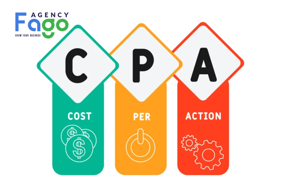CPA là gì trong Google Ads? Khái niệm, cách hoạt động của CPA