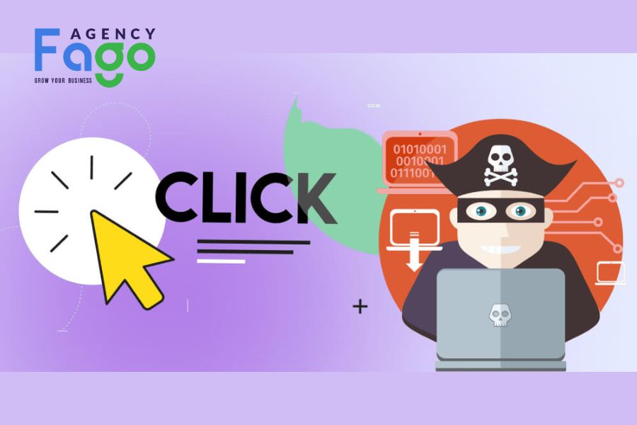 Click Tặc Là Gì? Cách Nhận Biết Và Phòng Tránh Click Ảo Trong Quảng Cáo Google