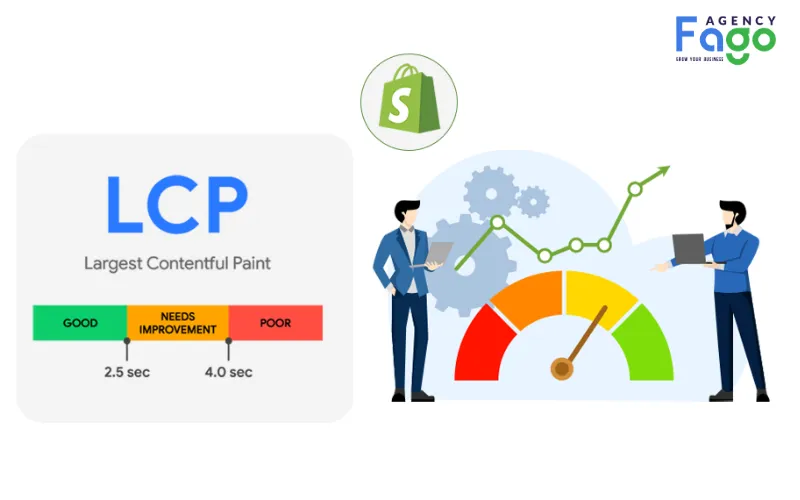 Giải pháp tối ưu LCP để nâng cao trải nghiệm người dùng và thứ hạng SEO