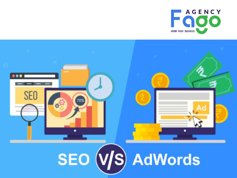 Kết hợp SEO và Google Adwords