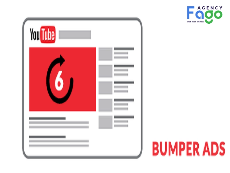 Bumper Ads là gì?