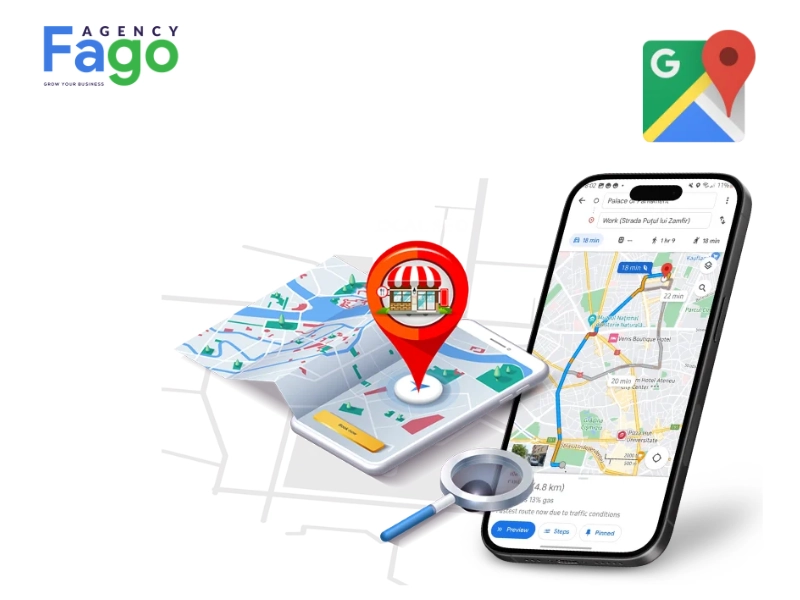 Tại sao khách hàng nên tin tưởng lựa chọn dịch vụ của Fago Agency?