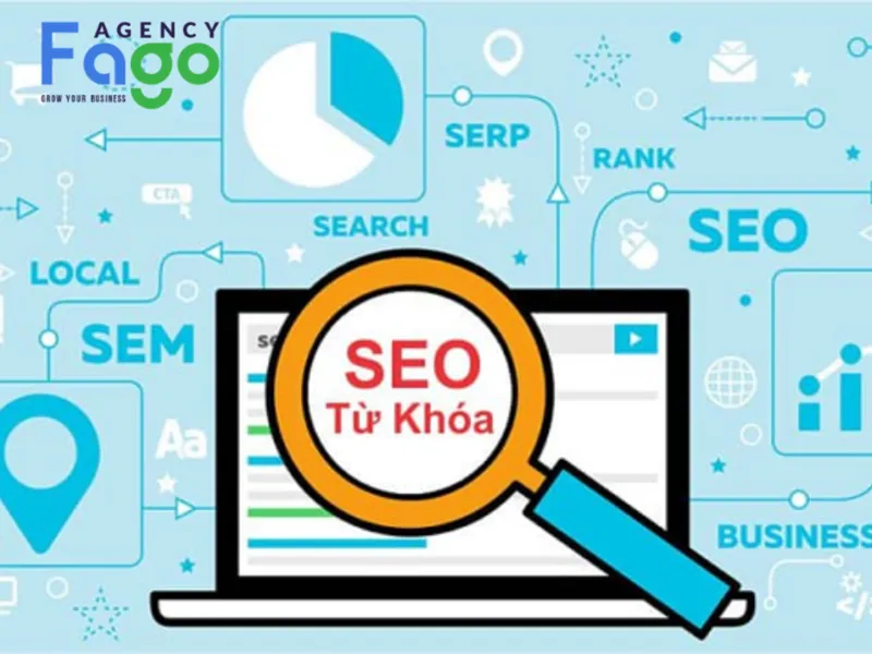 seo từ khóa là gì