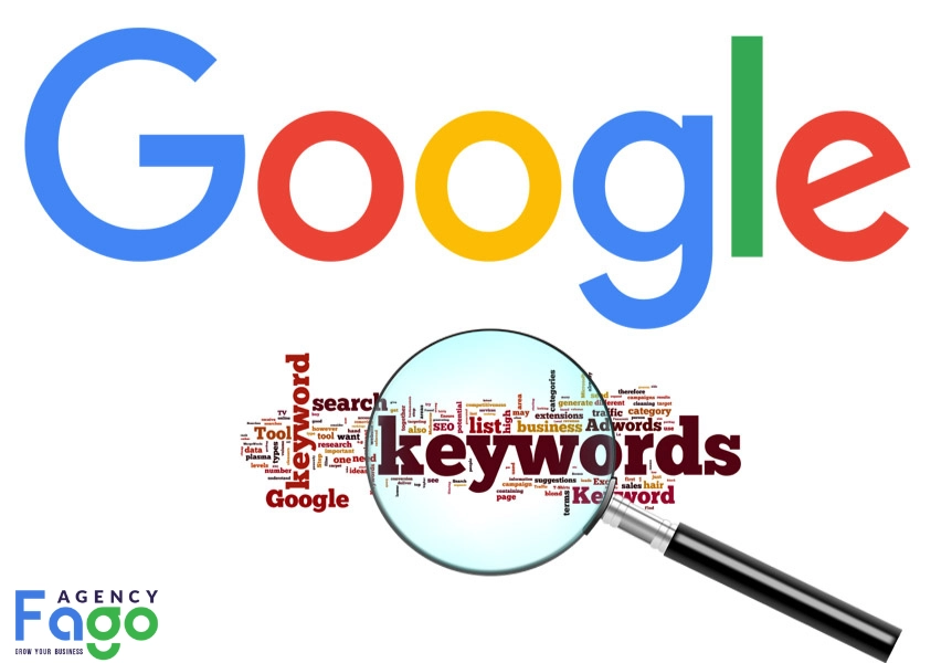 Google Keyword Planner (Google Keyword Tool)