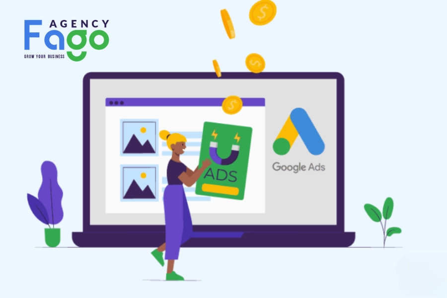 Ad Group Google Ads là gì? Cách tạo và tối ưu Ad Group trong quảng cáo Google
