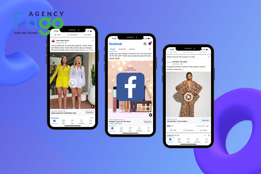 Kích Thước Video Chạy Quảng Cáo Facebook Chuẩn Nhất