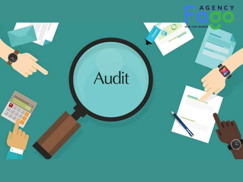 content audit là gì