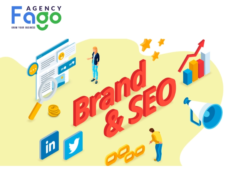 seo branding