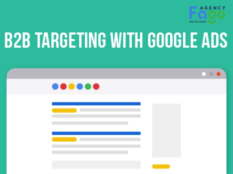 Các chiến lược tối ưu hóa Google Ads cho doanh nghiệp B2B