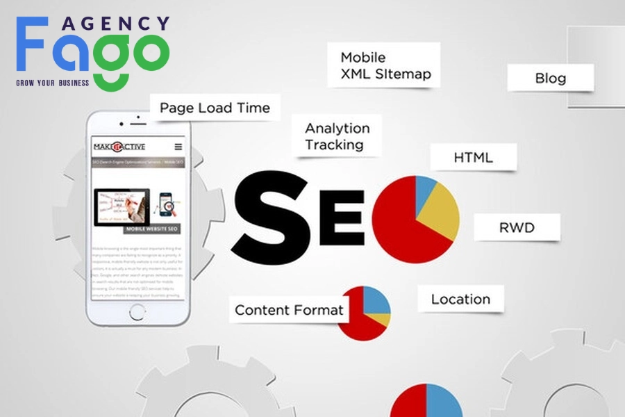 Mobile SEO là gì? Cách Tối Ưu Hóa Website Trên Điện Thoại