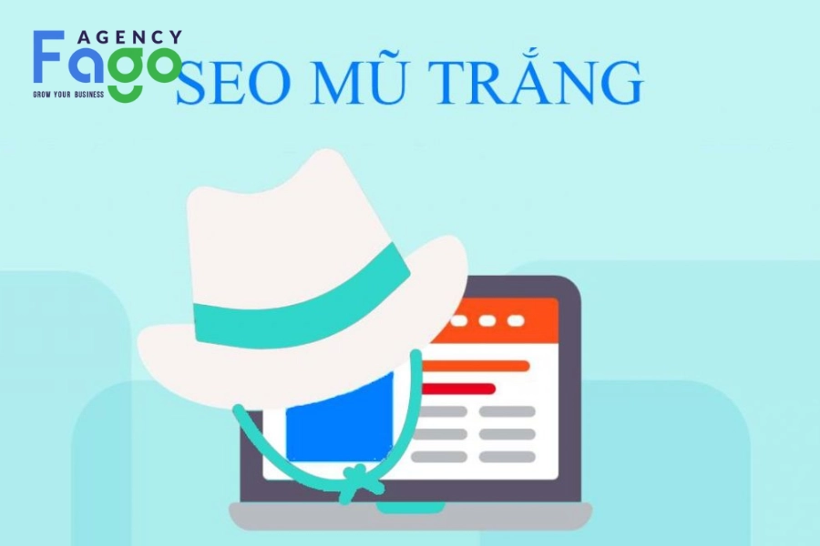 SEO Mũ Trắng Là Gì? Cách Thức Làm SEO White Hat Chuẩn 