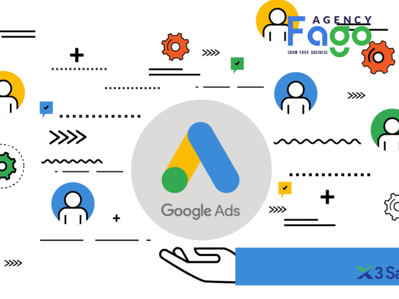 Lợi ích của chạy Google Ads là gì?