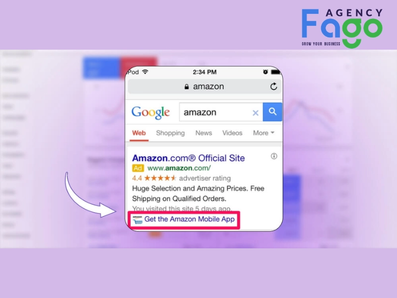 ad extensions