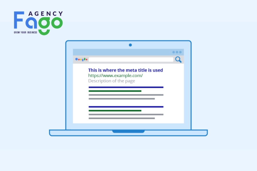 Meta Title là gì? Hướng dẫn tối ưu thẻ tiêu đề chuẩn SEO