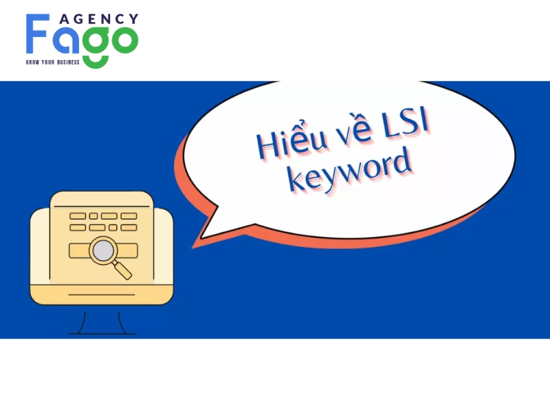 lsi keyword