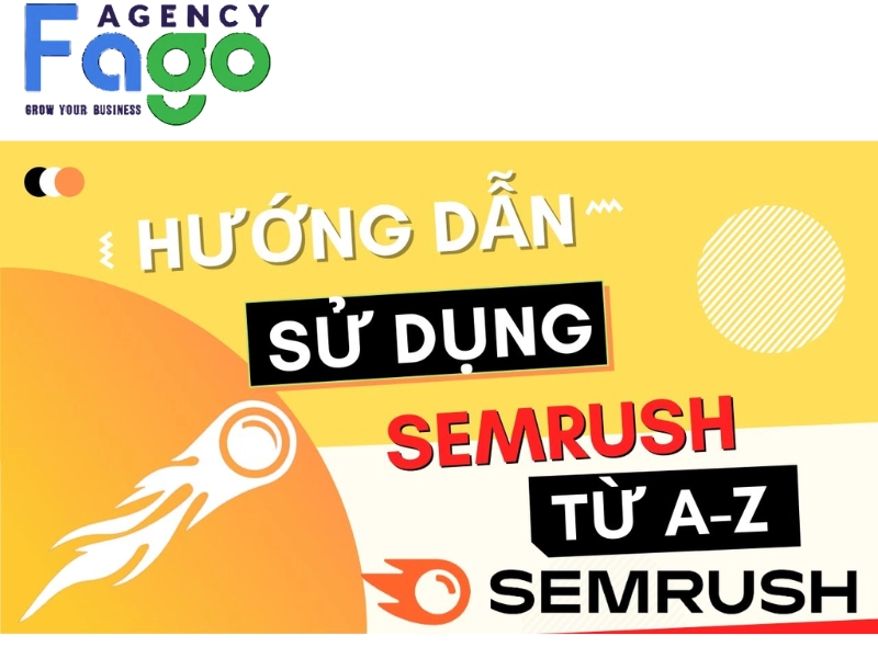 semrush là gì