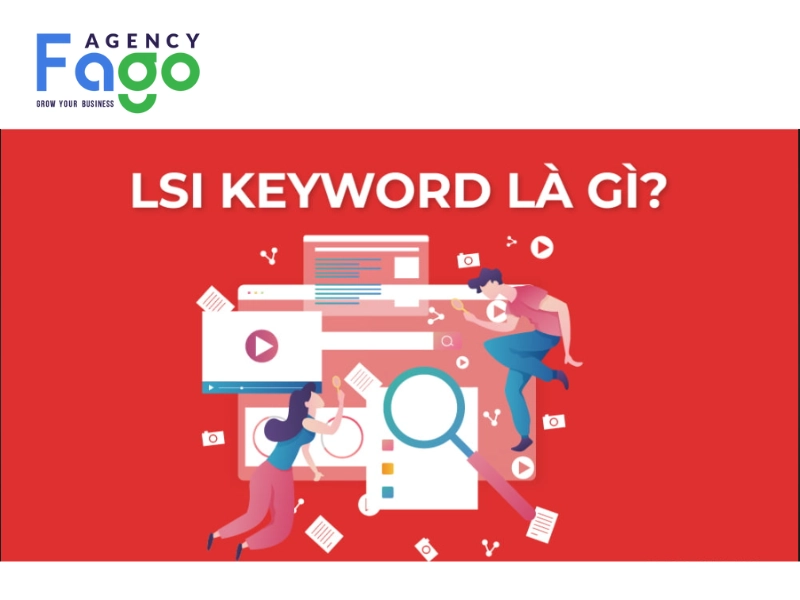 lsi keyword