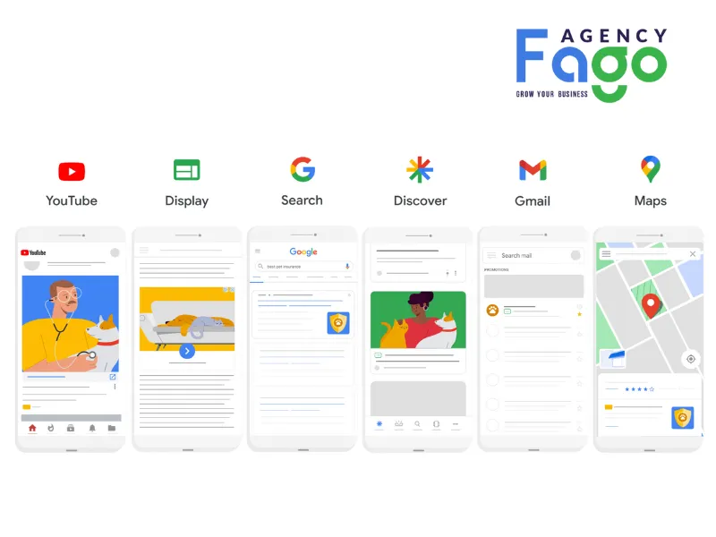 Chiến dịch Tối Đa Hiệu Suất (Performance Max)