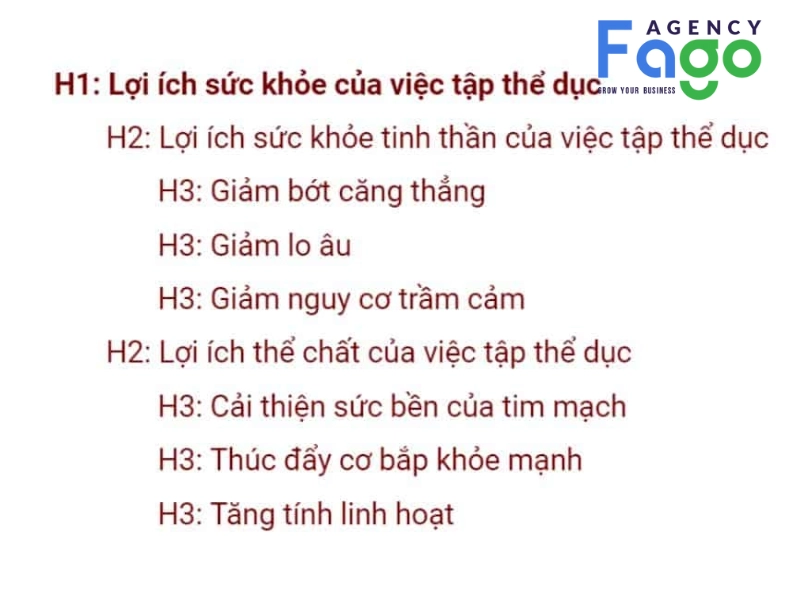 thẻ H1 là gì 