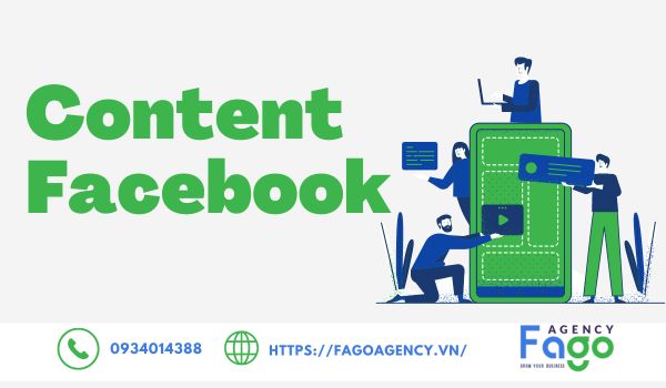 Content Facebook