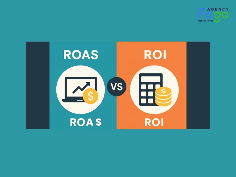 Lợi ích của việc tối ưu ROAS, ROI trong Google Ads