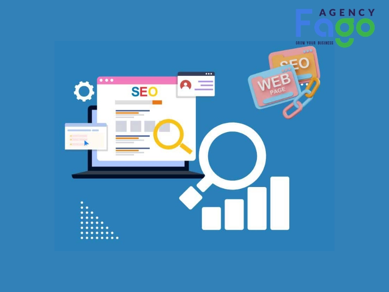 seo web tổng thể