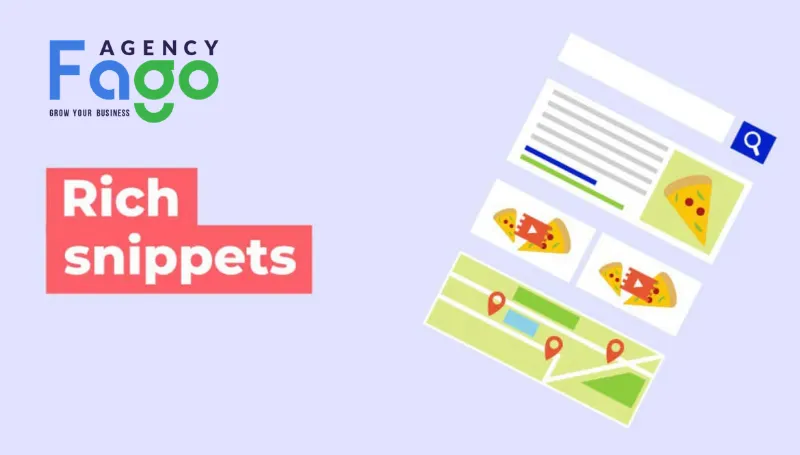 Phân loại các dạng Snippets phổ biến nhất trong SEO hiện nay