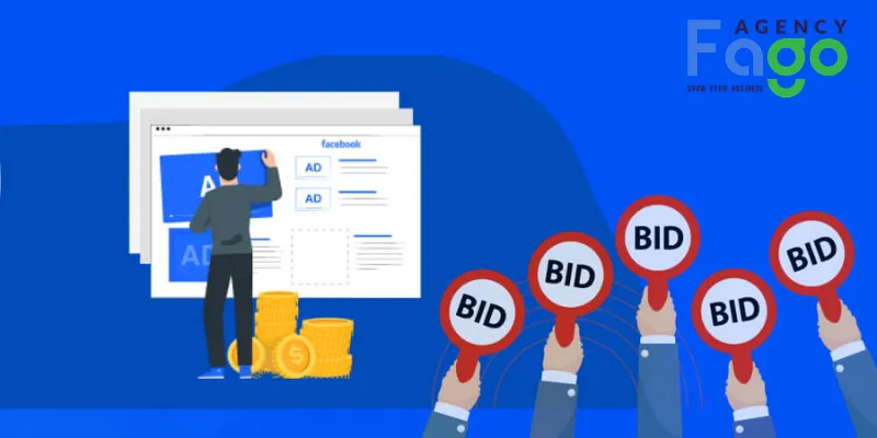 Tổng quan về chiến lược đặt giá thầu quảng cáo Facebook