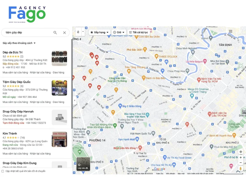 Tại sao doanh nghiệp nên chọn dịch vụ SEO tổng thể để chinh phục Local SEO?