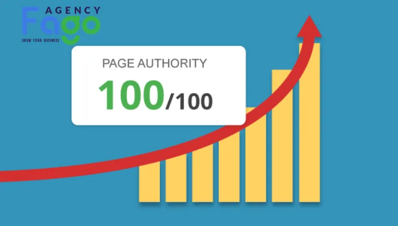 Lộ trình chiến lược để cải thiện chỉ số Domain Authority bền vững