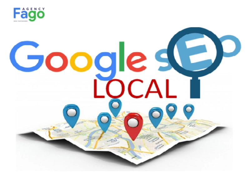 Các yếu tố cốt lõi quyết định thứ hạng trên Google Maps