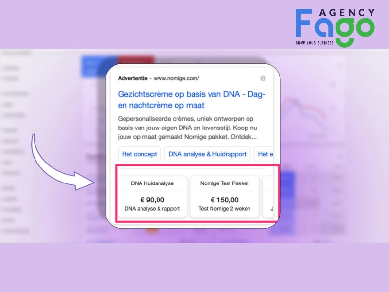 ad extensions