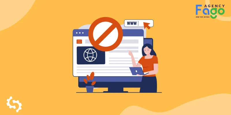 Hướng dẫn cách chặn và loại bỏ backlink xấu