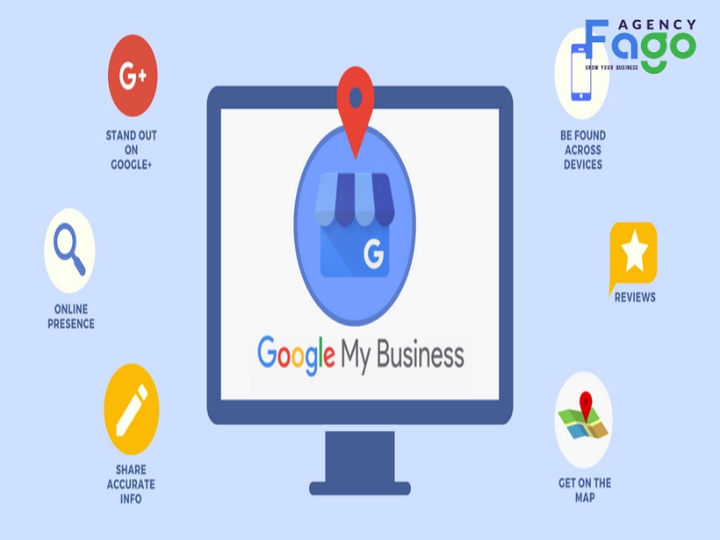 Tối ưu hóa Google My Business