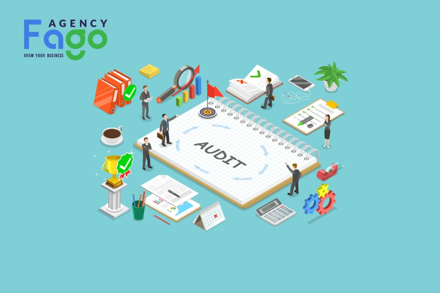 Content Audit là gì? Quy trình 6 bước đánh giá nội dung chuyên nghiệp