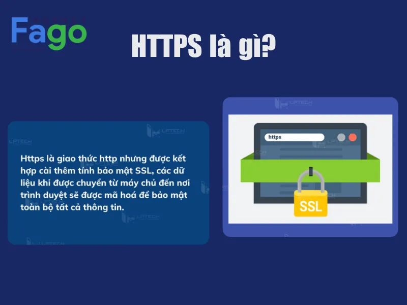 HTTPS là gì?