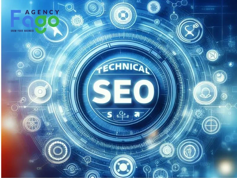 technical seo là gì